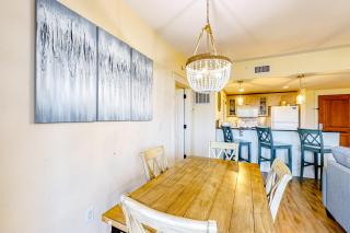 Delightful condo with pools hot tub tennis court grilling area - 5