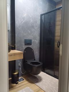 Golden apartments 3 - 2