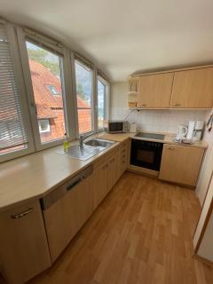 Haus Niedersachsen Apartment 11 - 8