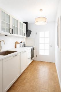 Apartment im Bayerischen Wald-ruhig gelegen, Kamin & Parkplatz - 6