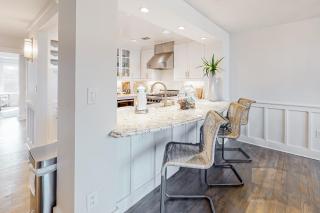 Gorgeous updated condo with balconies pool & great location near 30A - 6