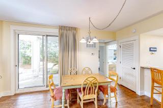 Amazing Baytowne Wharf condo with pool hot tub tennis patio W&D & beach access - 5