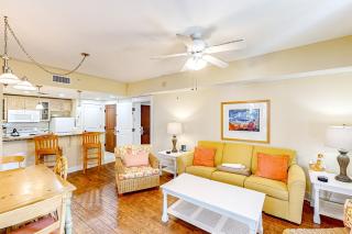 Amazing Baytowne Wharf condo with pool hot tub tennis patio W&D & beach access - 7