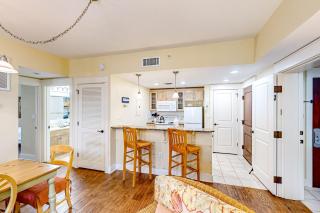 Amazing Baytowne Wharf condo with pool hot tub tennis patio W&D & beach access - 3