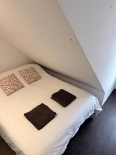 Granville appartement - 3