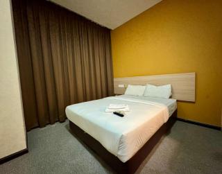 OYO 91290 Cozitel - 8
