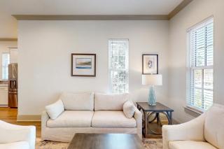 Lake-view condo with a pool hot tub & balcony - walking distance to beach - 2