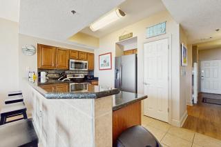 9th-floor ocean-view condo near beach with heated outdoor pool gym balcony - 4