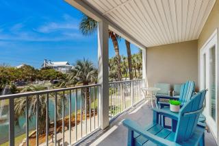 Bright Santa Rosa Beach Villa with community pools & hot tub - Next to Gulf - 9