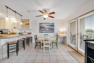 Beautiful condo with balcony view community pools & hot tub - 3