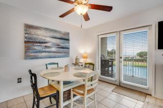 Beautiful condo with balcony view community pools & hot tub - 2
