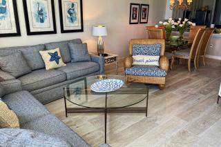 4th Floor Condo with Gulf View Fitness Center Pools Beach Access - 5