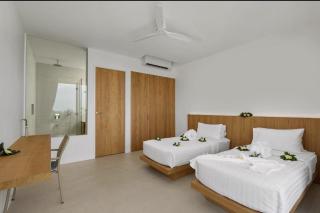 Boutique Hotel Apple Tree Near Terminal 3 Delhi Airport WIth Free Airport Pickup - 2