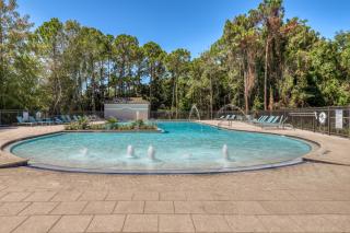 Gorgeous coastal home with shared pool beach access and golf - 8