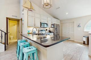 Perfectly located home with open layout, smart TVs, W&D & pools! - 3