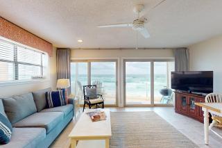 Cozy remodeled condo steps away from the gulf in Blue Mountain Beach - 6