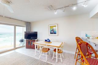 Cozy remodeled condo steps away from the gulf in Blue Mountain Beach - 1