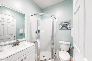 Peaceful condo with pool access central AC and washer&dryer - 3