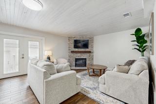 Gorgeous coastal townhome with outdoor space & close to beach - 9