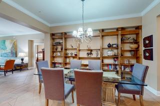 Charming Gulf front condo with courtyard pool access & full gulf view - 1