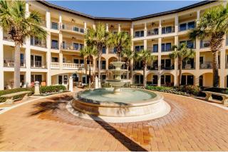 Charming Gulf front condo with courtyard pool access & full gulf view - 6