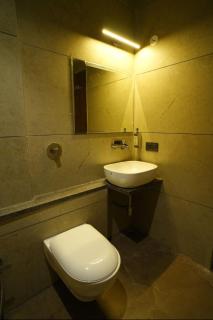 Hotel manju shree'' - 1