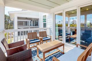 Perdido Key Incredible Lake Views Beach Chairs & Umbrella - 6