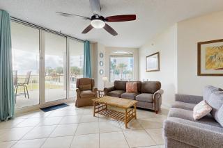 Gulf Front Condo Tennis Court Fitness Center Private Beach Access - 6