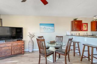 Second-Floor Gulf Front Condo with Shared Pool & Boardwalk in the Heart of Destin - 2