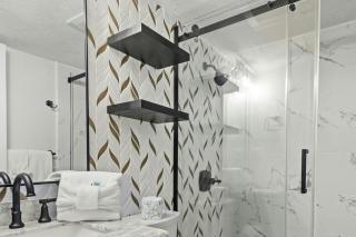 Updated beachfront condo with beach setup & quick drive to entertainment - 2