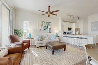Luxe Beachfront Resort Condo with Private Beach Access & Top Amenities - 5