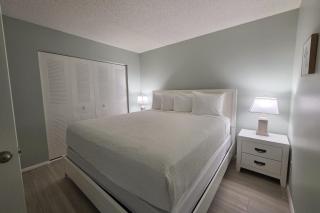 Gulf view condo with private balcony close to beaches and more - 2