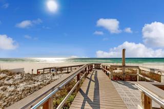 Gulf Front Condo Pools Onsite Nearby Activities Shops & Restaurants - 7