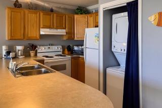 2nd Floor Gulf Front Condo with Gulf Views Close To Entertainment - 2