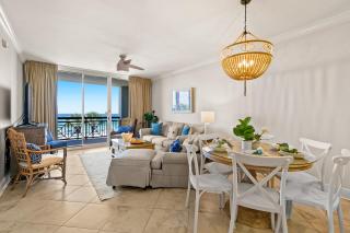 Third Floor Oceanfront Condo with Ocean View Shared Pool W&D and Fast WiFi - 5