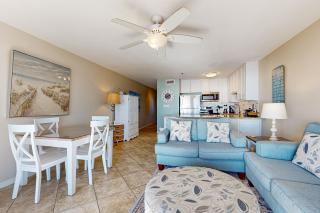 1st-Floor Condo with Gulf View Grill Pools Beach Access Near Shops and Dining - 6