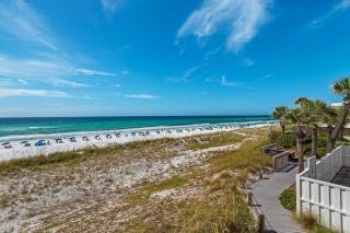 Gorgeous 2nd Floor Condo in Heart of Destin Gulf Front Pool Beach Boardwalk - 5