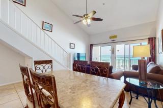Wonderful condo with Gulf view grill pools & beach access - 3