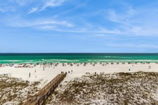 Charming Condo with Gulf View Grill Pools Beach Access - 8