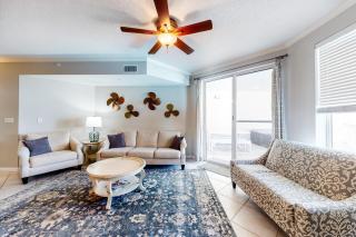 Lovely condo with pool hot tub ocean views & pickleball - 6