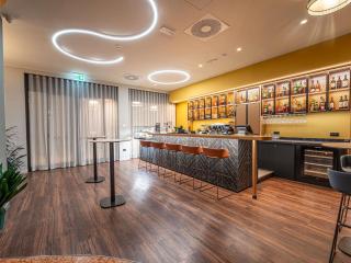 Mercure Bologna Centro - Bologne - 8