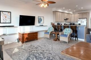 Gorgeous Gulf front townhome Gas grill and beach access - 7