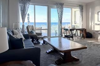 Gorgeous Gulf front townhome Gas grill and beach access - 6