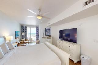 Coastal condo with beach pool hot tub sauna tennis bikes W&D & central AC - 3