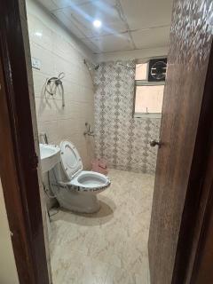 Luxury 3bhk entire flat - 8