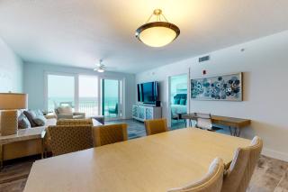 Gulf-front condo in gated community with pools on site - close to beach - 5