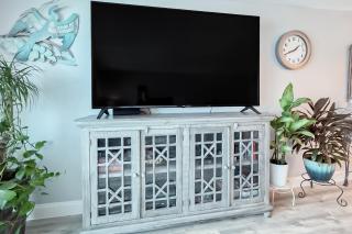 Gulf front condo with Wifi Wash and dryer Rooftop pool - 7