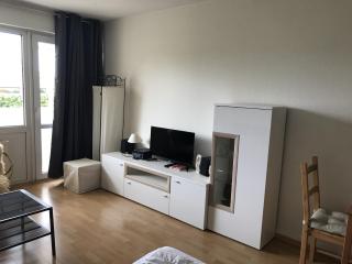 Ferienappartement K112 für 2-4 Personen in Strandnähe - 2