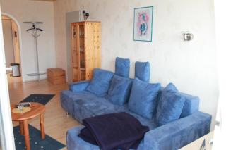 Ferienwohnung F335 für 2-4 Personen an der Ostsee - 6