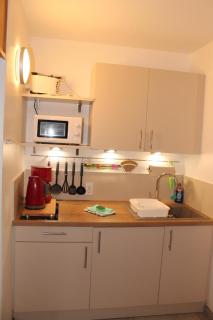 Ferienwohnung F237 für 2-4 Personen an der Ostsee - 8